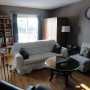 Chester Cres. living room