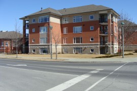 103-1 Meridian Place - Centrepointe