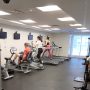 Rideau St 242 .exercise room