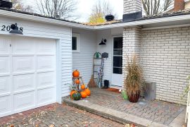 Beacon Hill - 2028 Quincy