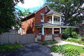 116  Harmer Ave. N. - Civic Hosp/Wellington West