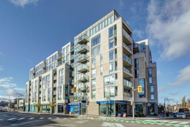 411 Mackay St. - New Edinburgh