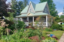 191 Martin St. - Manor Park