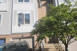 139 Fordham Private - Experimental Farm