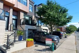 239B Fairmont - Civic Hospital