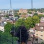 Landry..balcony view